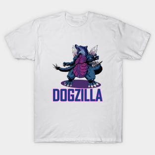 DOGZILLA T-Shirt